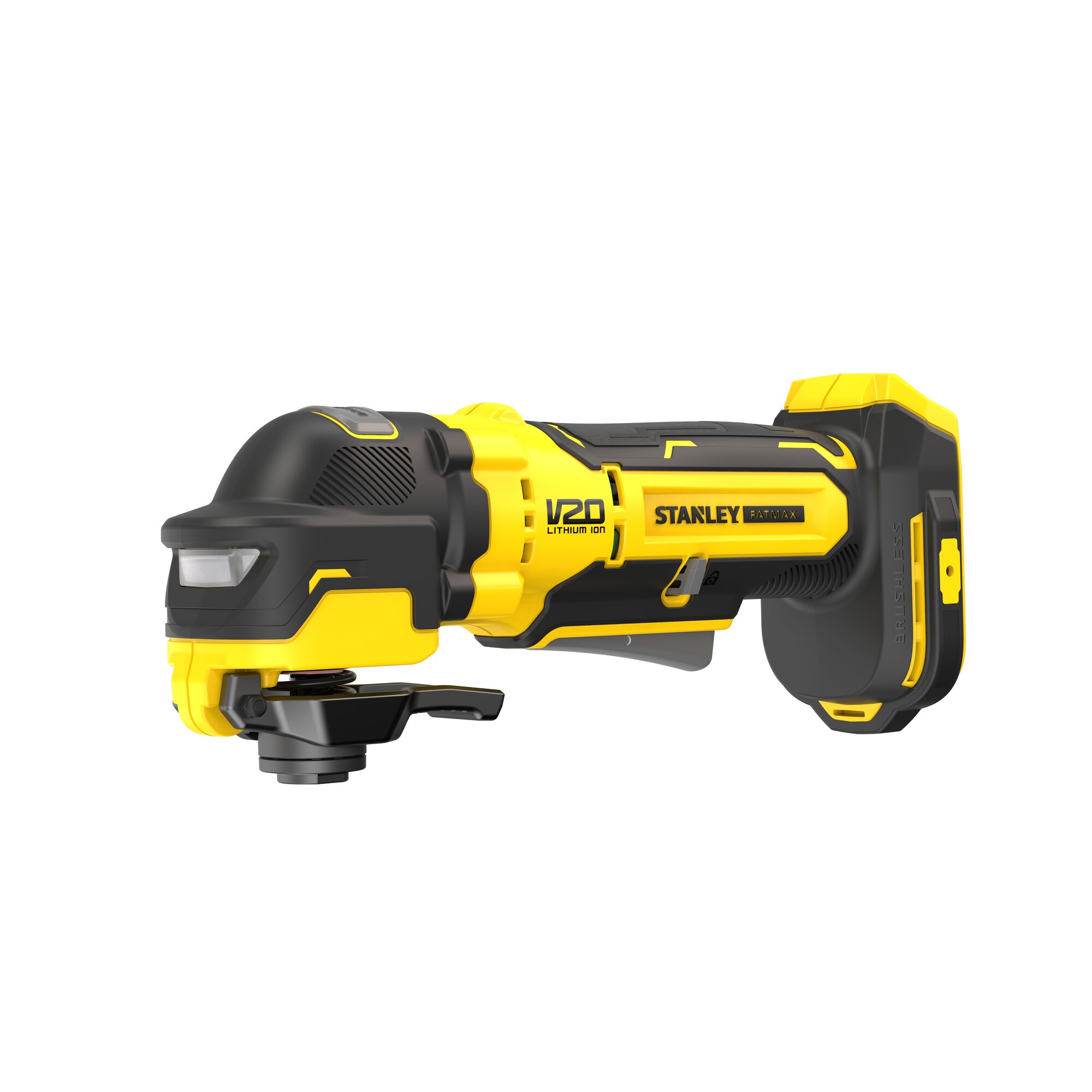 Cordless multi deals tool